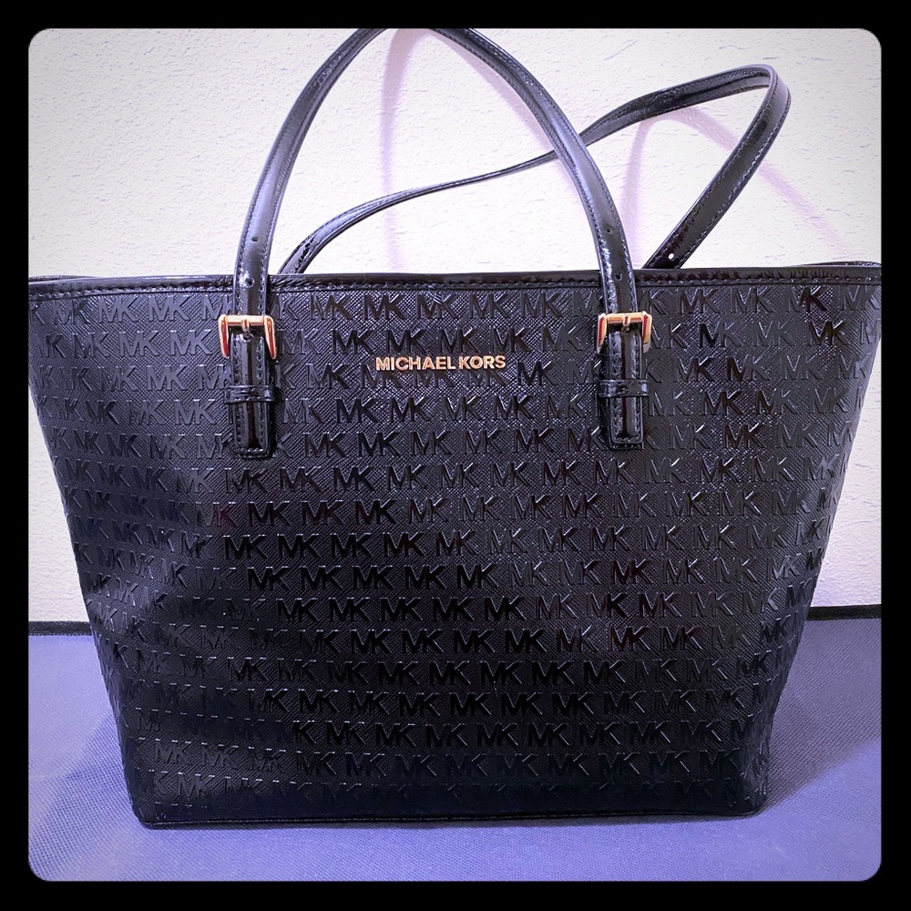 Michael kors tote